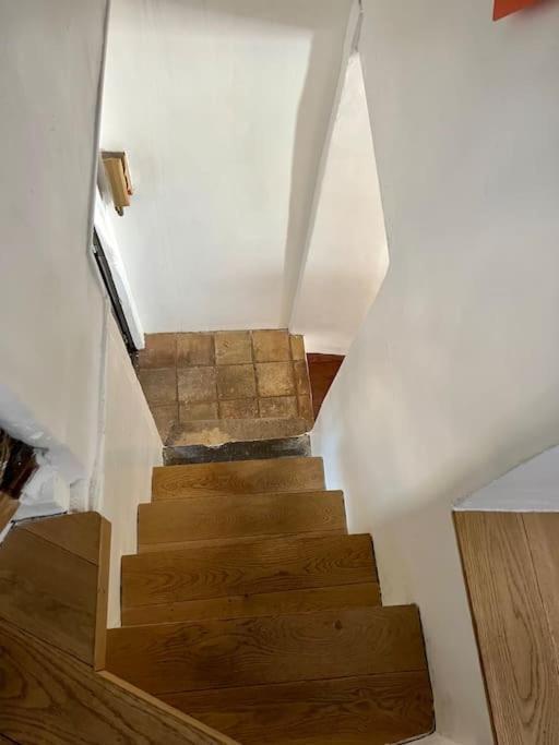 Ambiance Boheme Sur Les Toits De Sainte-anne Apartment *
