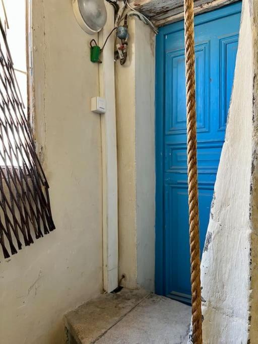 Ambiance Boheme Sur Les Toits De Sainte-anne Apartment *